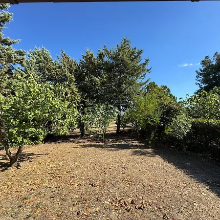 Casetta Di Pierina, A Detached Eco-house * Nocciano
