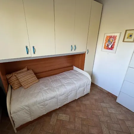 Casetta Di Pierina, A Detached Eco-house Nocciano