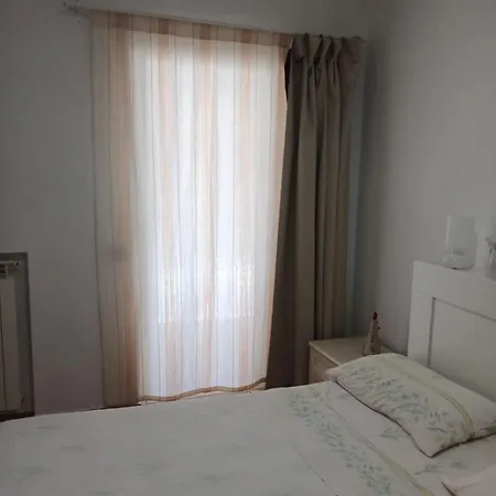 Casetta Di Pierina, A Detached Eco-house *