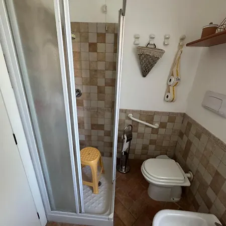 Casetta Di Pierina, A Detached Eco-house Casa vacanze