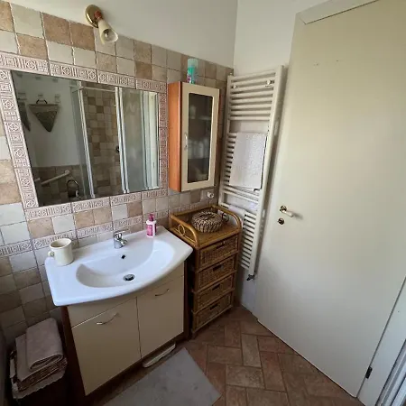 Casetta Di Pierina, A Detached Eco-house Casa vacanze *