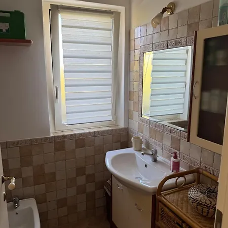 Casetta Di Pierina, A Detached Eco-house Casa vacanze Nocciano