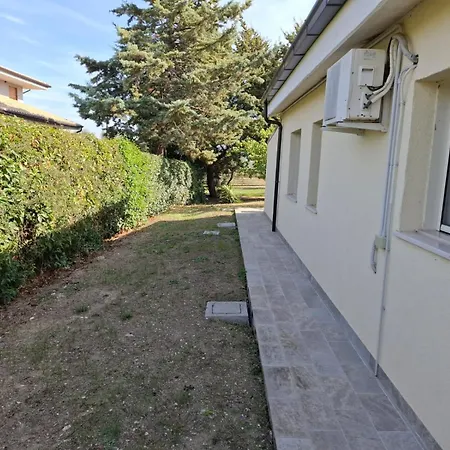 Casetta Di Pierina, A Detached Eco-house Casa vacanze *